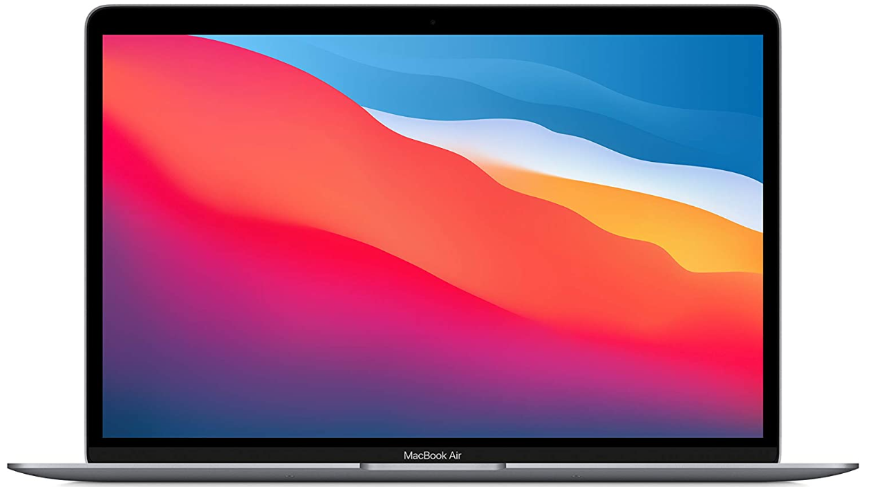 MacBook Air M1