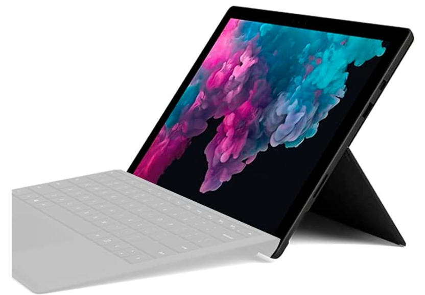 Microsoft Surface Pro 6