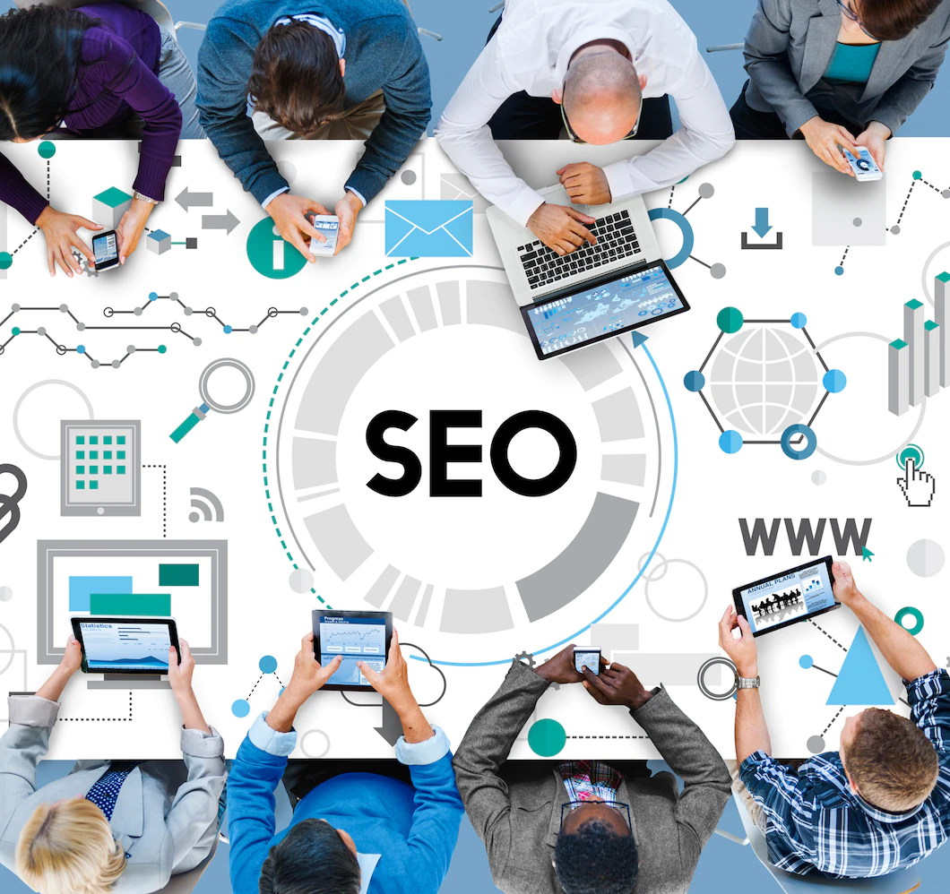 Optimize Your Listings for SEO
