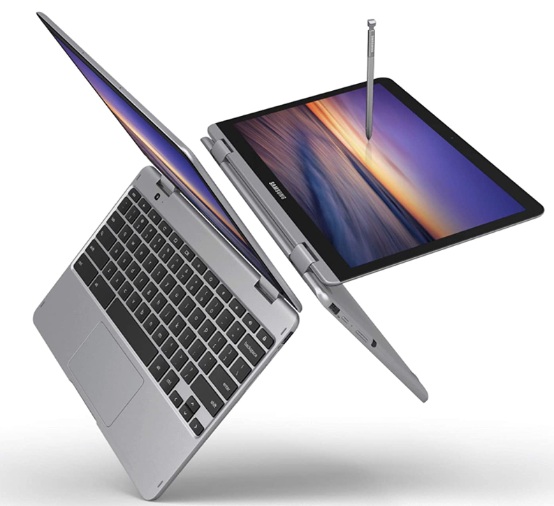 Samsung Chromebook Plus V2