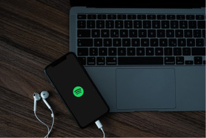 How to Update Spotify