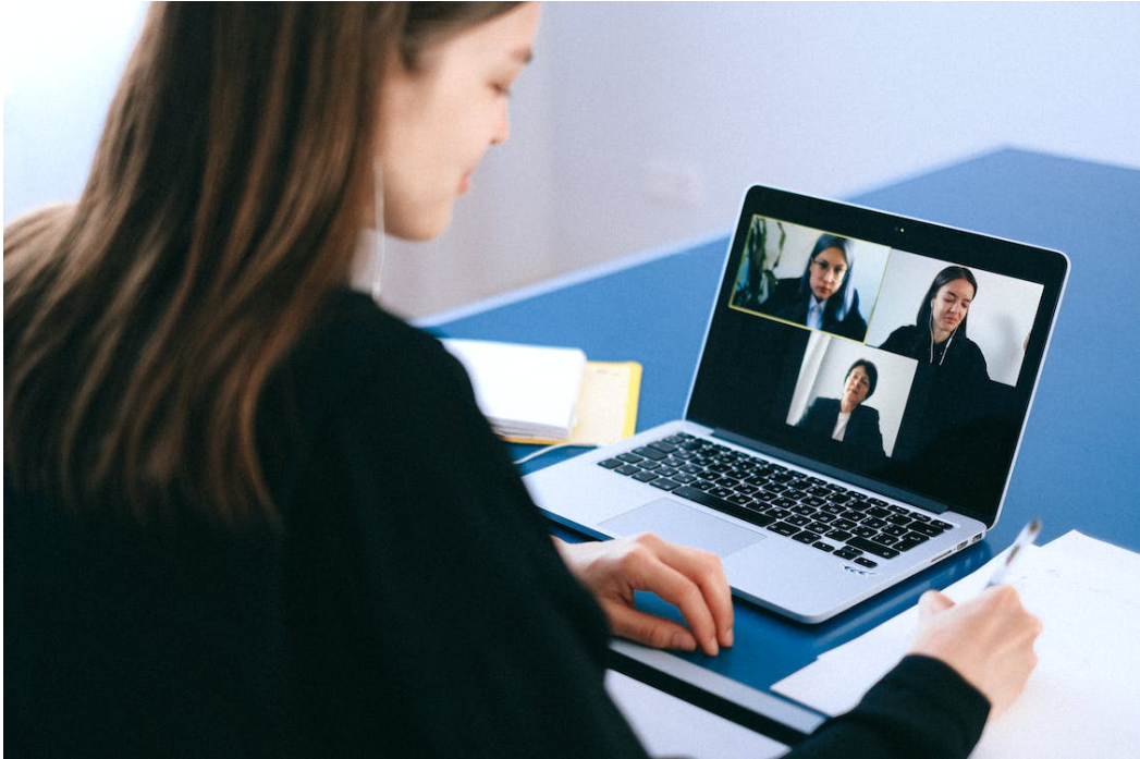 Skype's VideoCall Features