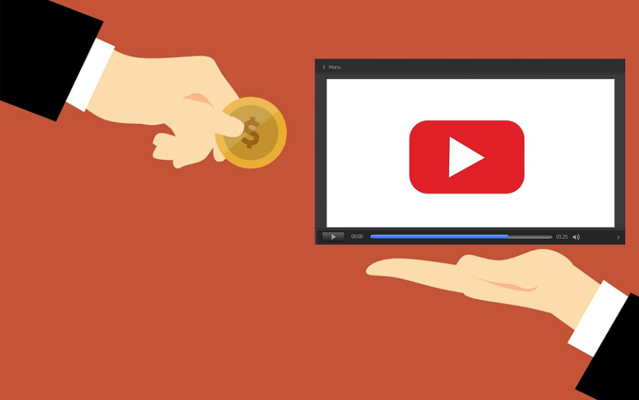 Youtube As Potential Sources of Income