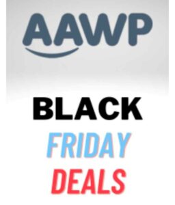 AAWP Black Friday Deals