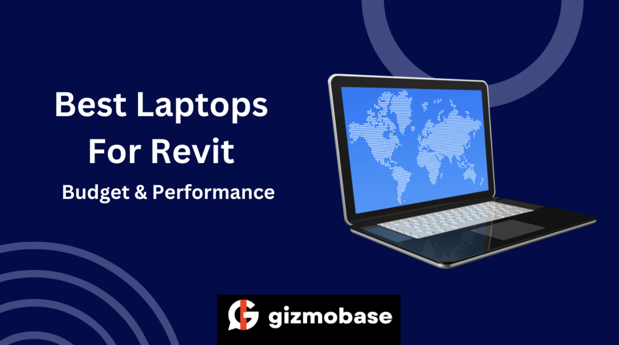 Best Laptops For Revit