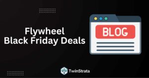 Flywheel Black Friday