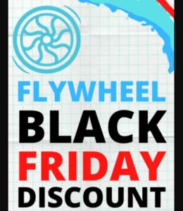 Flywheel Black Friday Deals