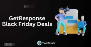 GetResponse Black Friday Deals