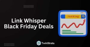 Link Whisper Black Friday Delas