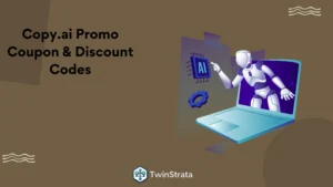 Copy AI Promo Code, Coupon Codes, & Discount Codes