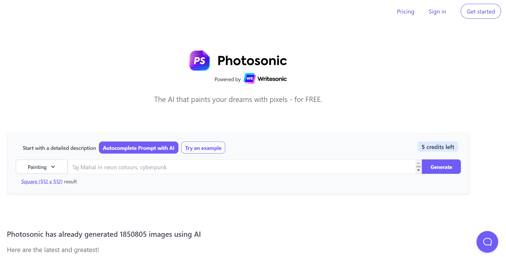 PhotoSonic Overview