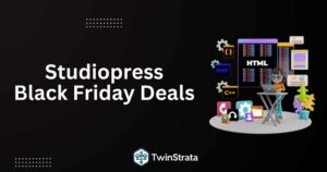 Studiopress Black Friday Deals