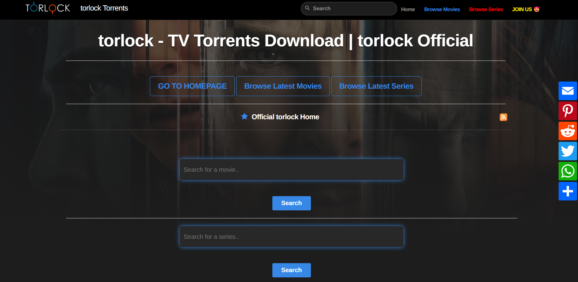 TorLock Proxy Providers