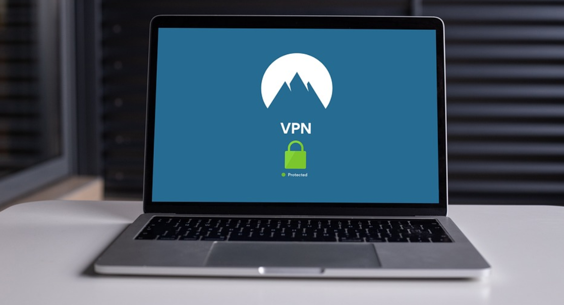 Use VPN