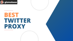 Best Twitter Proxy Providers