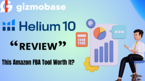 Helium 10 Review