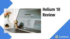 Helium 10 Review