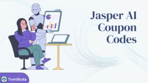 Jasper AI Coupon Codes