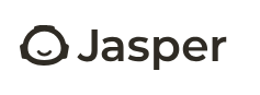 jasper logo