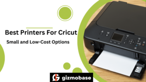 Best Printers For Cricut