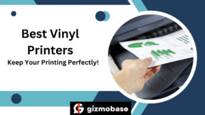 Best Vinyl Printers