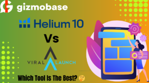 Helium 10 vs Viral Launch