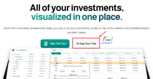 stockmarketeye free trial