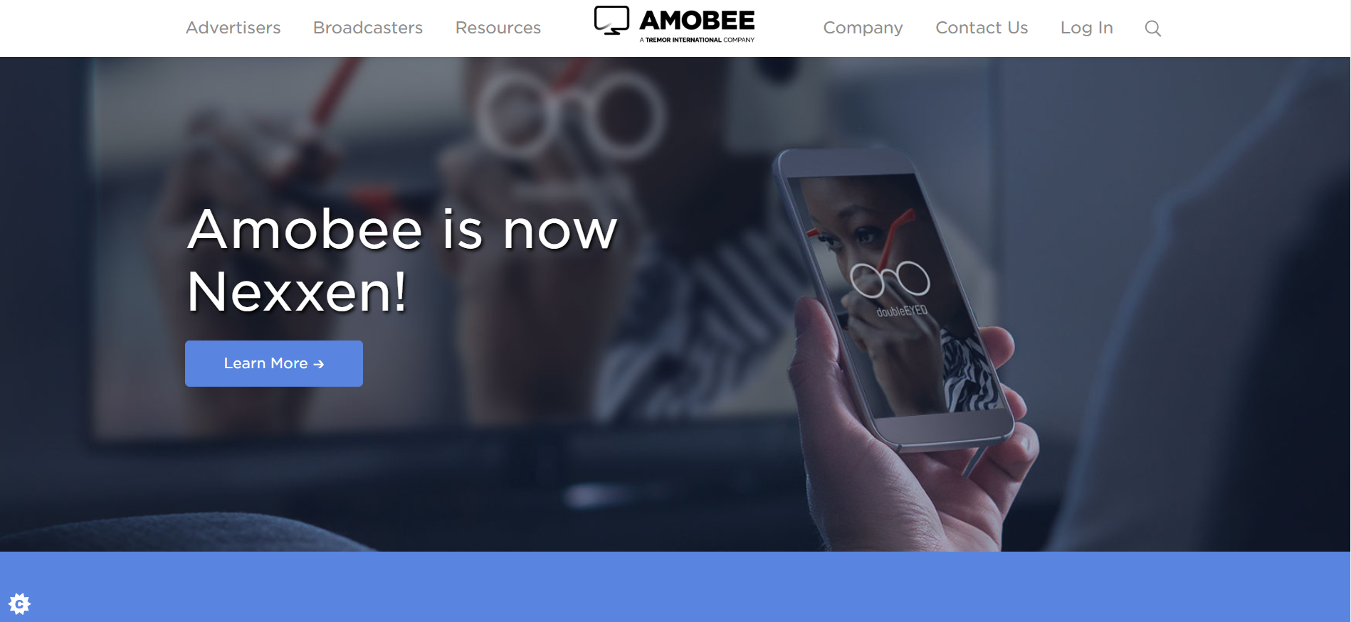 Amobee Ad Networks