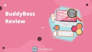 BuddyBoss Review