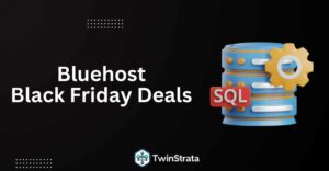 Bluehost Black Friday Deals