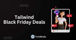 Tailwind Black Friday Deals