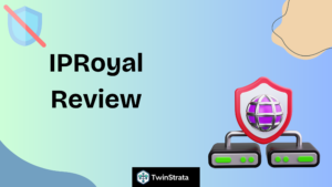 IPRoyal Review