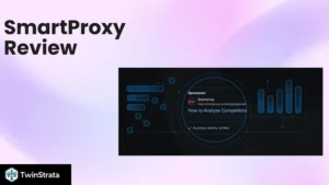 SmartProxy Review