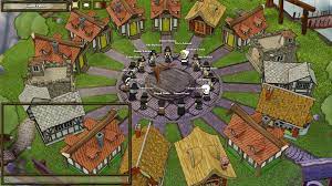 Town of Salem