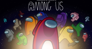 among Us multiplayer game