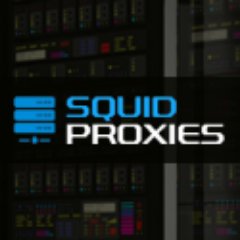 squidproxies logo