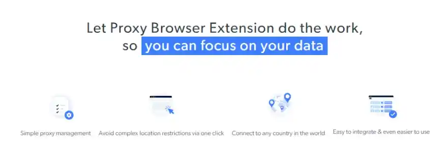 Browser extension