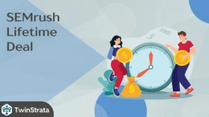 SEMrush Lifetime Deal