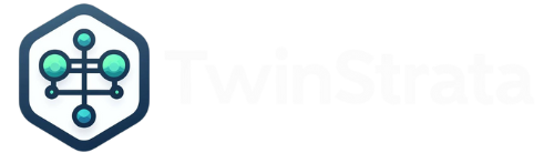 Twinstrata Logo