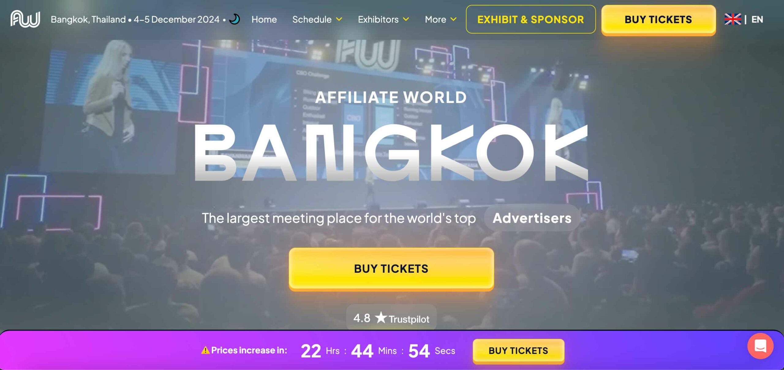 Affiliate World Asia