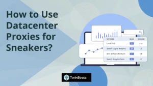 How to Use Datacenter Proxies for Sneakers?