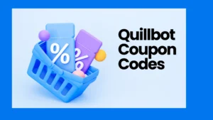 Quillbot Coupon Codes