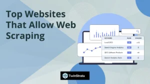 Top Websites That Allow Web Scraping