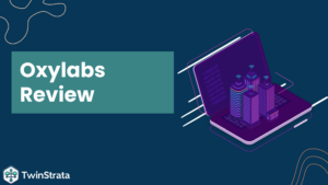 Oxylabs Review